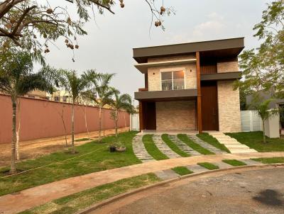 Casa em Condomnio para Venda, em Cuiab, bairro Jardim Itlia, 3 dormitrios, 5 banheiros, 3 sutes, 2 vagas
