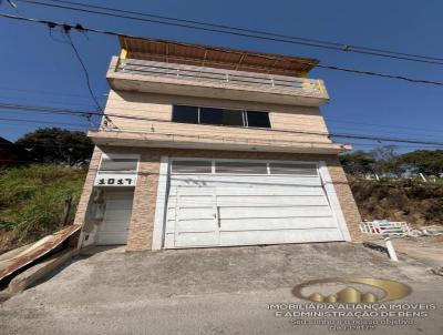 Apartamento para Venda, em Santana de Parnaba, bairro Chcara do Solar II (Fazendinha), 2 dormitrios, 1 banheiro, 1 vaga