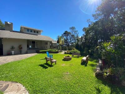 Casa para Venda, em Morro Reuter, bairro , 2 dormitrios, 2 banheiros, 1 sute, 5 vagas