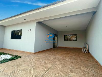 Casa para Venda, em Sarandi, bairro Jd. Italia, 3 dormitrios, 1 banheiro