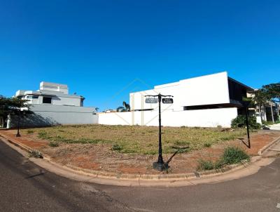 Terreno em Condomnio para Venda, em Birigui, bairro Parque das rvores II