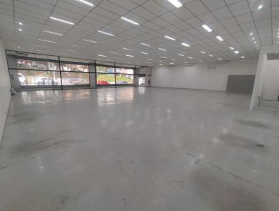 Salo Comercial para Venda, em So Paulo, bairro CAMPO GRANDE, 5 banheiros