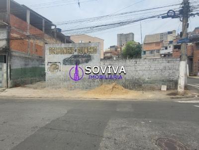 Terreno para Venda, em So Paulo, bairro Jardim So Paulo(Zona Leste)