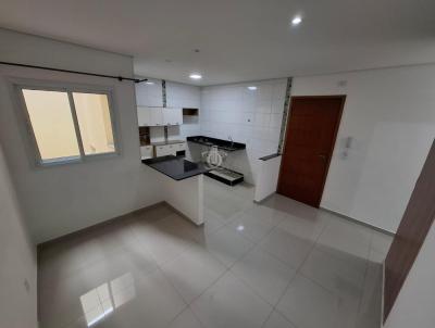 Apartamento para Venda, em Mau, bairro Jardim Pilar, 2 dormitrios, 1 banheiro, 1 vaga