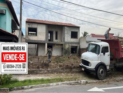 Terreno em Condomnio para Venda, em Niteri, bairro Itaipu