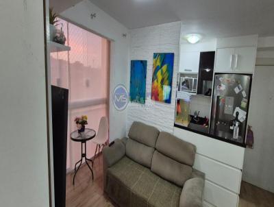 Apartamento para Venda, em Guarulhos, bairro Jardim Las Vegas, 3 dormitrios, 2 banheiros, 1 sute, 1 vaga