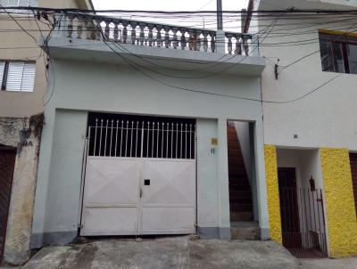 Casa Usada para Venda, em So Paulo, bairro Jardim Bandeirantes (Zona Norte), 3 dormitrios, 2 banheiros, 1 vaga