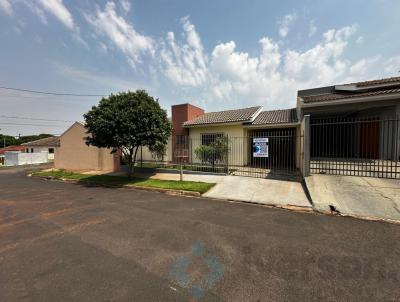 Casa para Locao, em Astorga, bairro JD. PARAN II, 2 dormitrios, 1 banheiro, 2 vagas