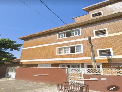 Apartamento para Venda, em So Vicente, bairro Parque So Vicente, 2 dormitrios, 1 banheiro, 1 vaga