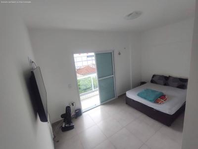 Apartamento para Venda, em Santos, bairro Campo Grande, 2 dormitrios, 1 banheiro, 1 sute, 1 vaga