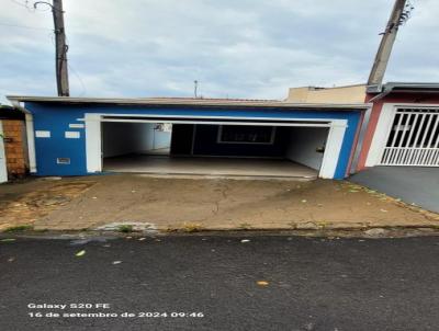 Casa para Venda, em Indaiatuba, bairro Jardim Morada do Sol, 4 dormitrios, 2 banheiros, 1 vaga