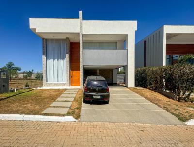 Casa em Condomnio para Venda, em Vespasiano, bairro Villas Park II, 4 dormitrios, 4 banheiros, 2 sutes, 4 vagas