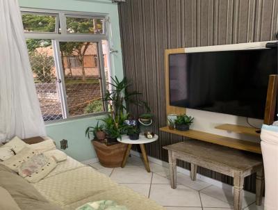 Apartamento para Venda, em Florianópolis, bairro Jardim Atlantico, 2 dormitórios, 1 banheiro