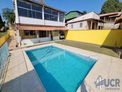 Casa para Venda, em Miguel Pereira, bairro So Judas Tadeu, 4 dormitrios, 4 banheiros, 2 sutes, 2 vagas