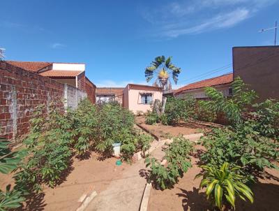 Casa para Venda, em Lins, bairro Jardim Santa Maria, 1 dormitrio