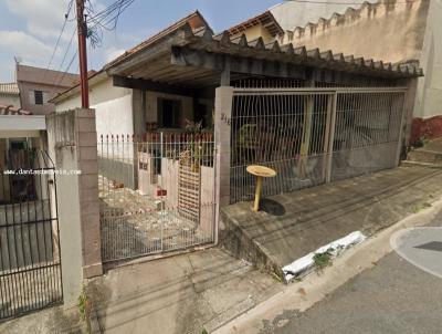 Casa para Venda, em So Paulo, bairro Vila Barbosa, 6 dormitrios, 5 banheiros, 4 vagas