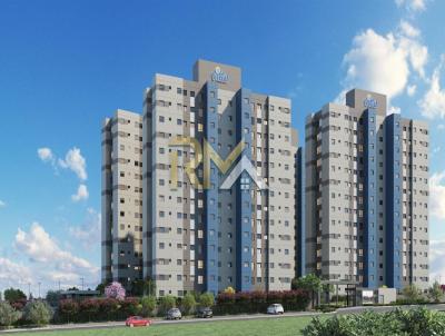 Apartamento para Venda, em , bairro Jardim Yolanda, 2 dormitórios