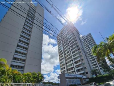 Apartamento para Locao, em Salvador, bairro Pituau, 3 dormitrios, 3 banheiros, 1 sute, 1 vaga