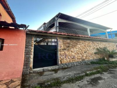 Casa para Locao, em Rio de Janeiro, bairro REALENGO, 2 dormitrios, 1 banheiro, 1 sute