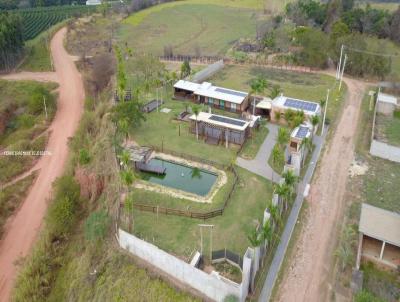 Chcara para Venda, em Gara, bairro Residencial So Sebastio, 4 dormitrios, 7 banheiros, 2 sutes