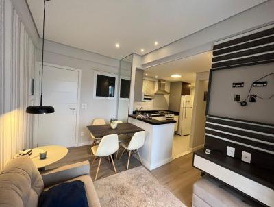 Apartamento para Venda, em Bragana Paulista, bairro Centro, 2 dormitrios, 1 banheiro, 2 vagas