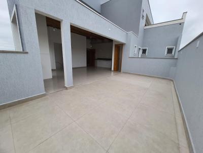 Cobertura para Venda, em Santo Andr, bairro Parque das Naes, 2 dormitrios, 2 banheiros, 1 sute, 1 vaga