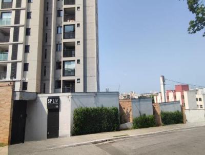 Apartamento para Locao, em So Paulo, bairro Altos de Vila Prudente, 2 dormitrios, 1 banheiro, 1 vaga