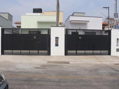 Casa para Venda, em Mogi das Cruzes, bairro Vila Nova Socorro, 3 dormitrios, 1 banheiro, 1 sute, 2 vagas