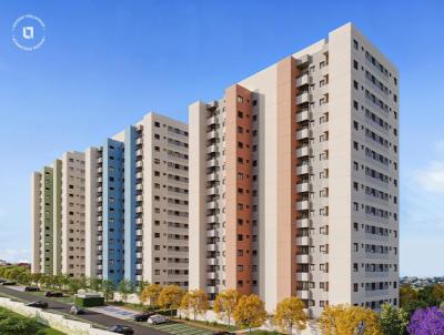 Apartamento para Venda, em São José do Rio Preto, bairro Parque das Amoras II, 2 dormitórios, 2 banheiros, 1 suíte, 1 vaga