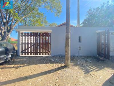 Casas 2 Quartos para Venda, em Itanham, bairro Balnerio Tupy, 2 dormitrios, 2 banheiros, 1 sute, 2 vagas