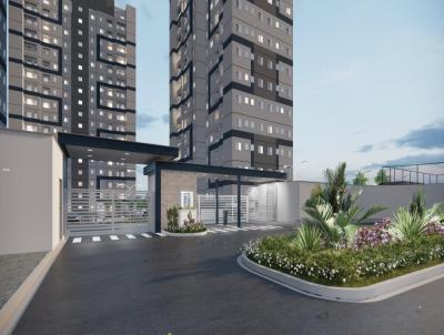 Apartamento para Venda, em Sorocaba, bairro Jardim Novo Mundo, 2 dormitrios, 1 banheiro, 1 vaga