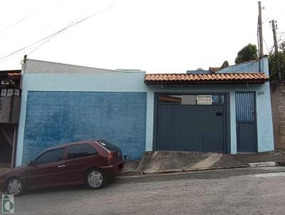 Casa para Venda, em Caieiras, bairro Vera Tereza, 2 dormitrios, 1 banheiro, 2 vagas