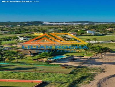 Terreno para Venda, em Entre Rios, bairro Porto de Sauipe