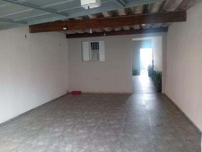 Casa para Venda, em Mogi das Cruzes, bairro Mogi Moderno, 3 dormitrios, 2 banheiros, 2 vagas