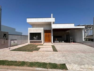 Casa em Condomnio para Venda, em Presidente Prudente, bairro Condomnio Damha Belvedere