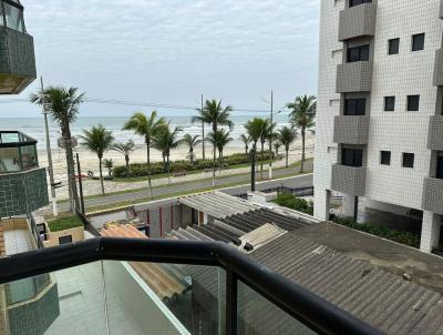 Apartamento para Venda, em Praia Grande, bairro Flrida, 1 dormitrio, 1 banheiro, 1 vaga