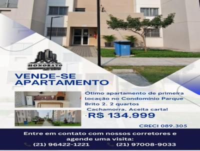 Apartamento para Venda, em Rio de Janeiro, bairro Campo Grande, 2 dormitrios, 1 banheiro