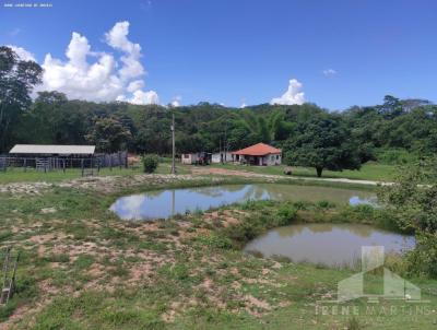 Fazenda para Venda, em Bonito, bairro zona rural