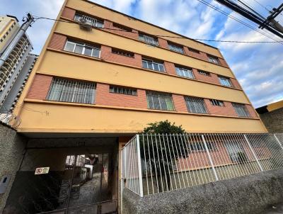 Apartamento para Venda, em Juiz de Fora, bairro Alto dos Passos, 2 dormitrios, 1 banheiro