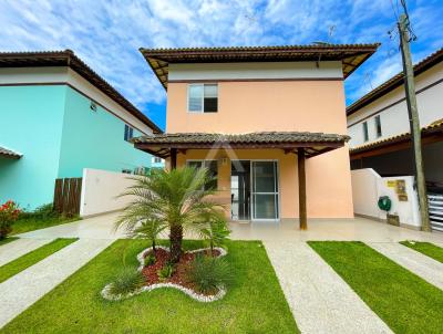 Casa em Condomnio para Venda, em Camaari, bairro Abrantes, 4 dormitrios, 5 banheiros, 4 sutes, 4 vagas