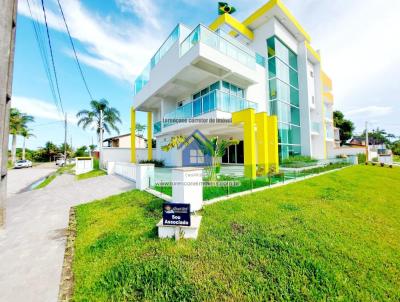 Triplex para Venda, em Pontal do Paran, bairro ATAMI, 6 dormitrios, 6 sutes, 4 vagas