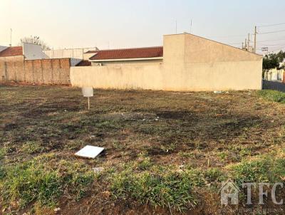 Terreno para Venda, em Araatuba, bairro Concrdia I