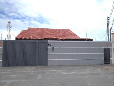 Casa para Venda, em Campo Grande, bairro Vila Almeida, 3 dormitrios, 1 banheiro, 1 sute, 2 vagas