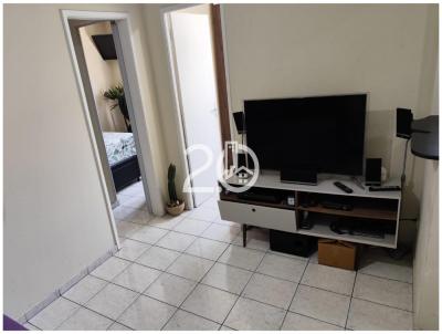 Apartamento para Venda, em So Paulo, bairro Lauzane Paulista, 2 dormitrios, 1 banheiro, 1 vaga