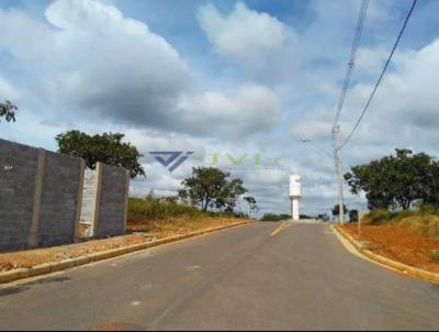 Lote para Venda, em Lagoa Santa, bairro Vila dos Ips