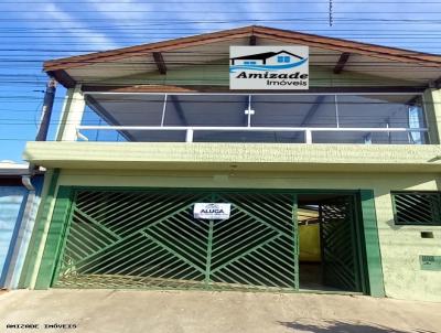 Casas 2 Quartos para Venda, em Sumar, bairro Jardim Dom Bosco - Casa com garagem coberta, dois quartos, dois banheiros e linda vista da sacada, 2 dormitrios, 2 banheiros, 2 vagas