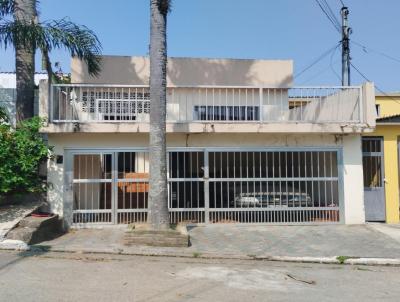 Casa para Venda, em So Paulo, bairro Pq.Sta.Amlia, 2 dormitrios, 1 banheiro, 1 vaga