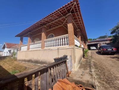 Casa para Venda, em Jacutinga, bairro CORONEL rENNÓ, 3 dormitórios, 1 banheiro, 4 vagas