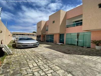 Casa para Venda, em Lauro de Freitas, bairro Ipitanga, 2 dormitrios, 3 banheiros, 1 vaga