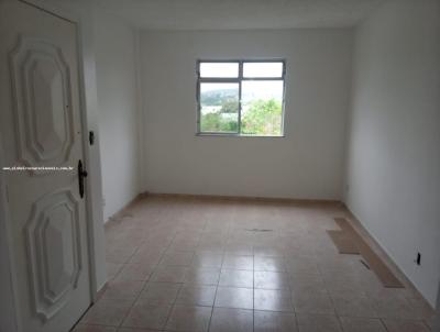 Apartamento para Locao, em So Gonalo, bairro Colubande, 2 dormitrios, 1 banheiro, 1 vaga